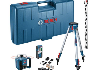 Location Niveau laser Bosch à Velleron